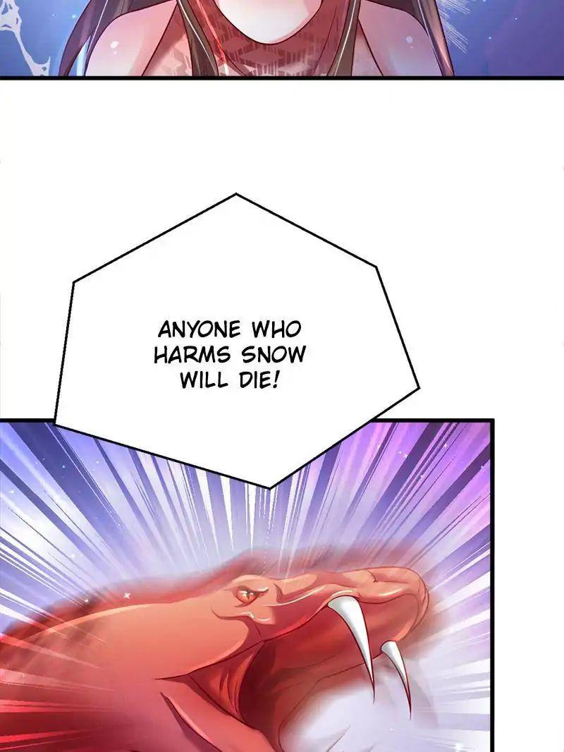 Beauty and the Beasts Chapter 24 Gambar 27